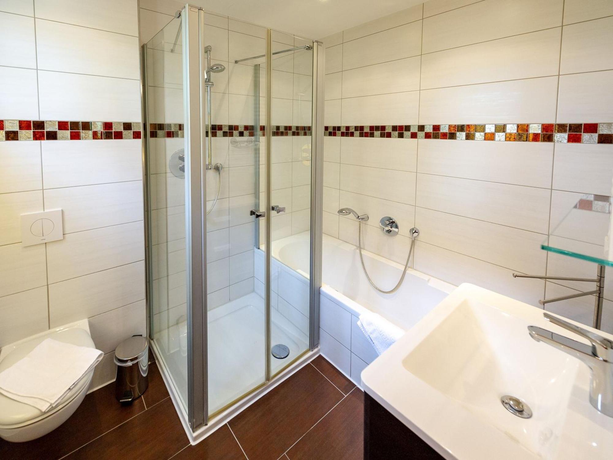 Residenz Margarete - Apt. 1.3 Binz Zewnętrze zdjęcie